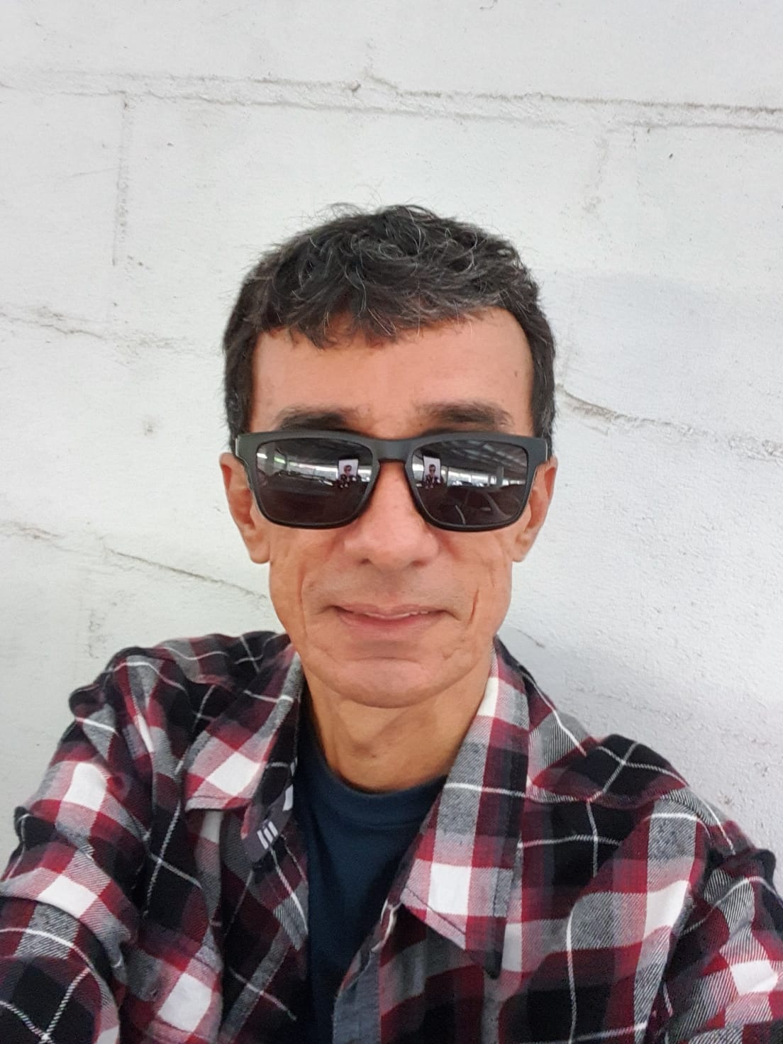 Prof. Dr. LUÍS EDUARDO RAMOS DE SOUZA