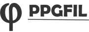 Logo anterior do PPGFIL